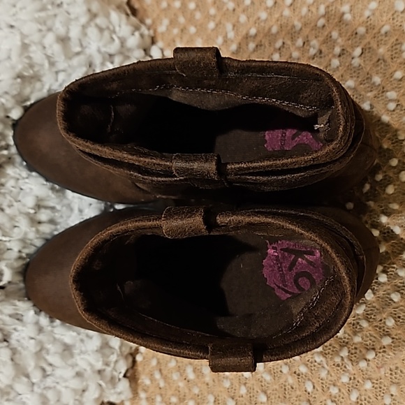 K9 by Rocket Dog Boots - Picture 10 of 16